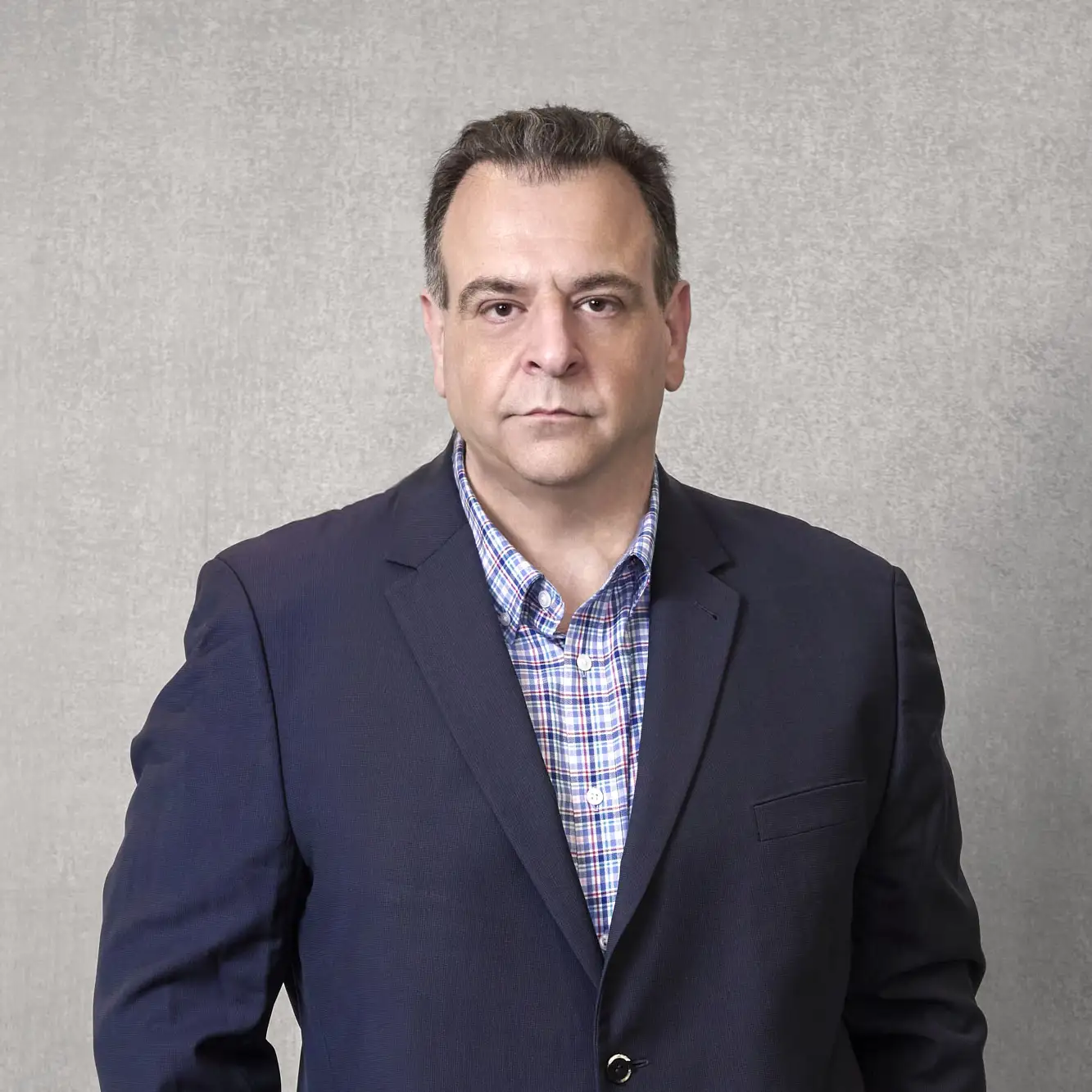 Fred Cicchini - CEO Humanity Health Group
